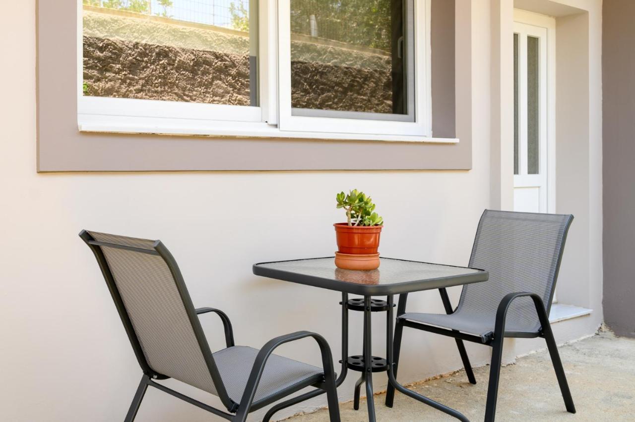 Peter'S Cozy Home Monemvasia Exterior photo